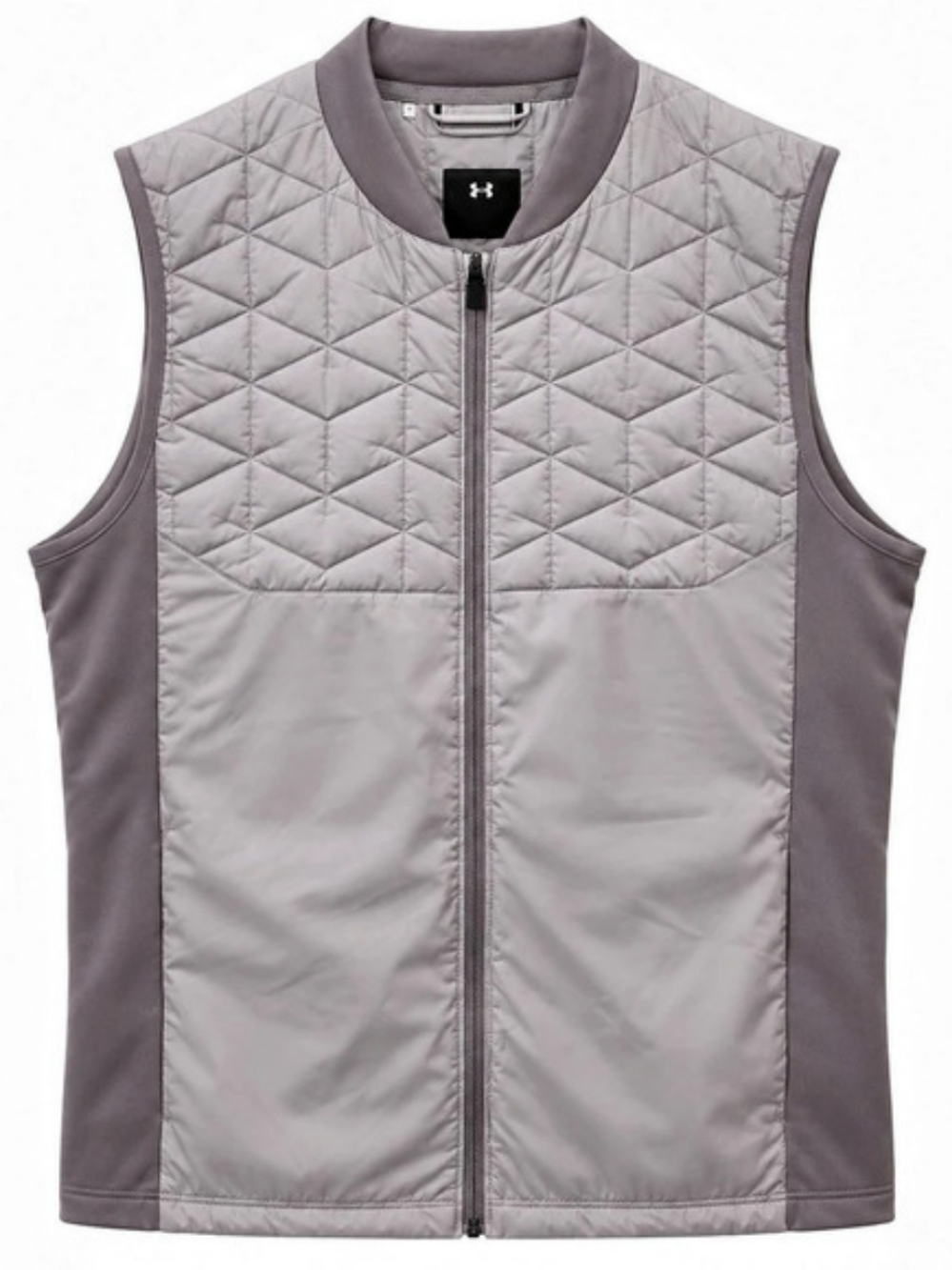 Under Armour Men's Quilted Athletic Vest Size XL NWOT